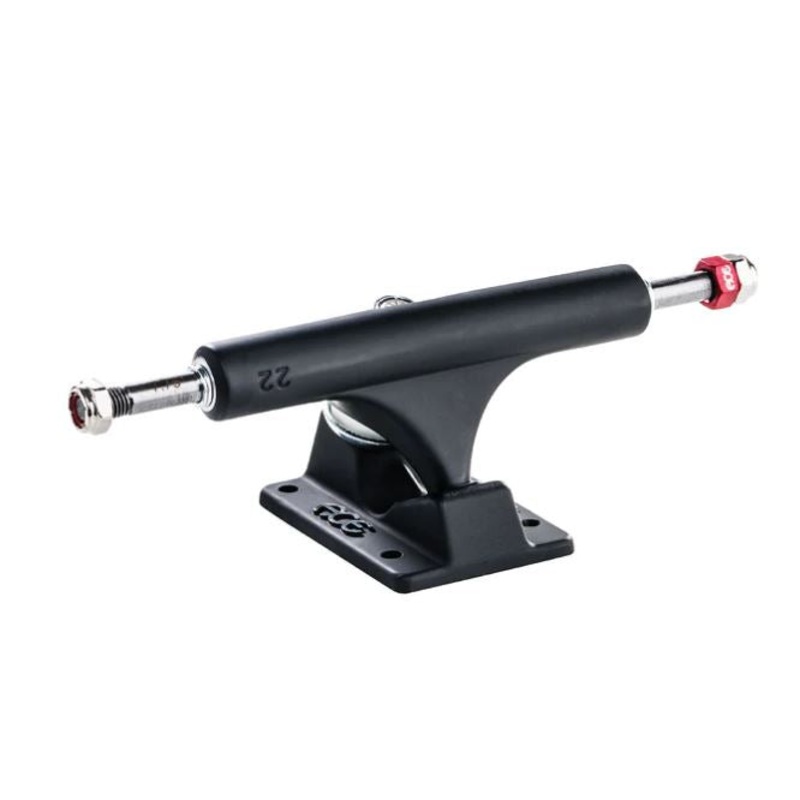 Ace AF1 Truck 22 7.75″ Black Matte