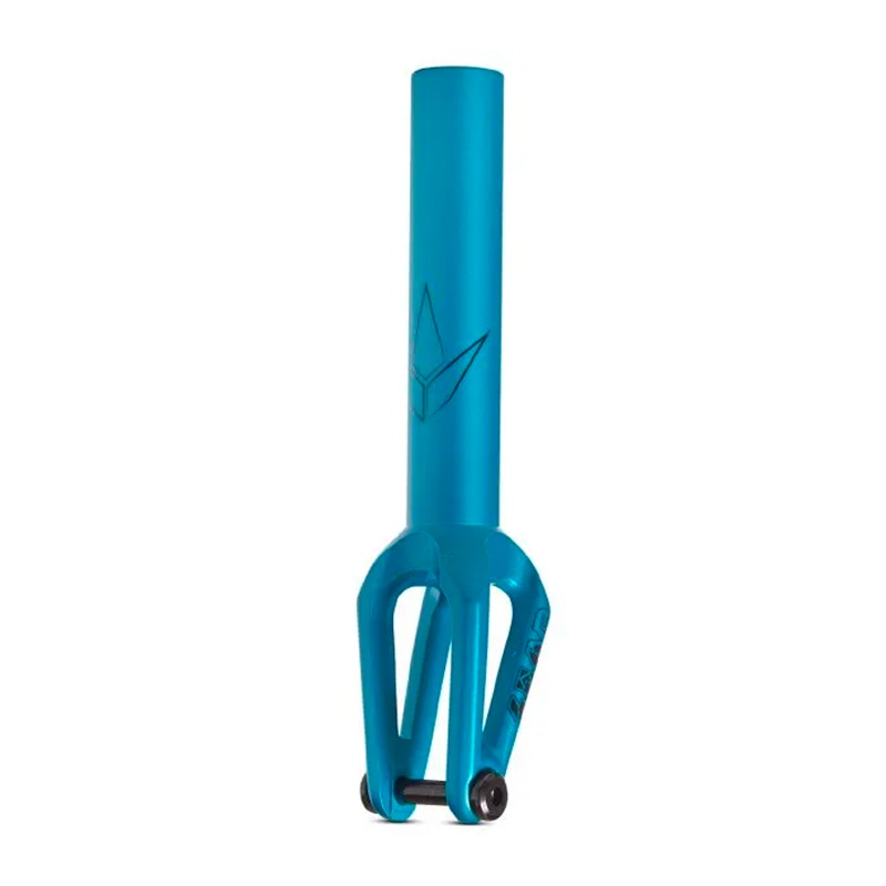 Envy SOB V3 SCS Fork Teal Teal