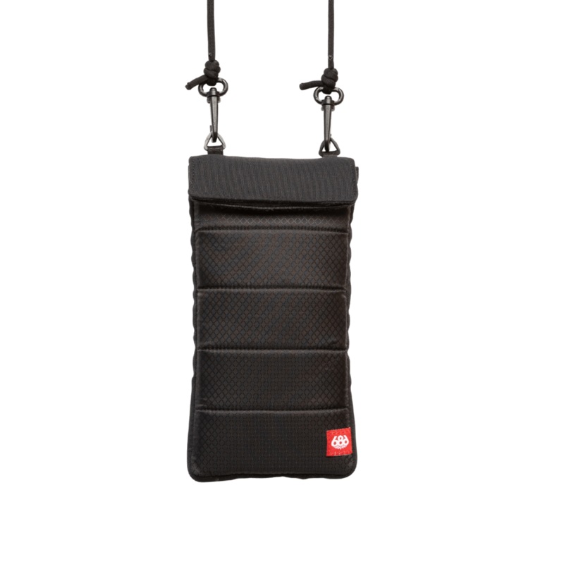 686 MOBILE THERMAL BAG BLACK 2025