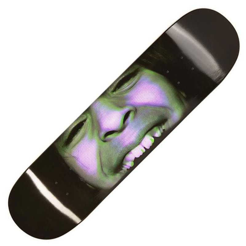 Alltimers Bored Boards Josee deck (8.1″)