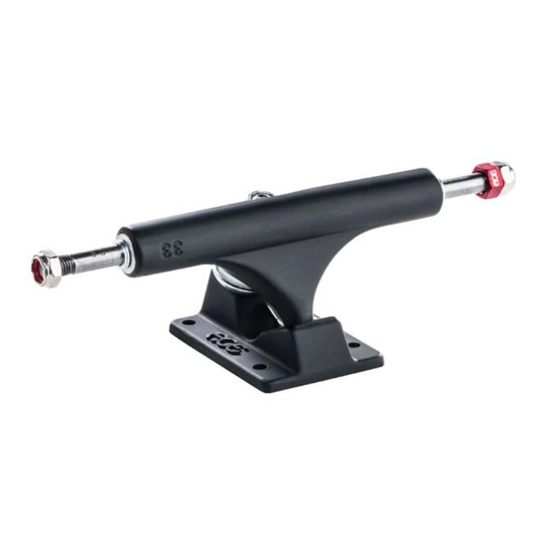Ace AF1 Truck 33 8.0″ Black Matte