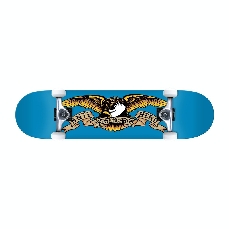 ANTI HERO CLASSIC EAGLE 7.5″ COMPLETE