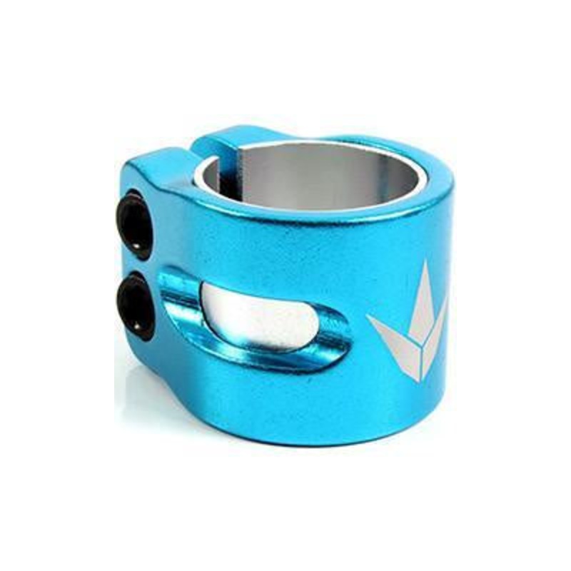 Envy 2 Bolt Oversized Clamp Teal Teal