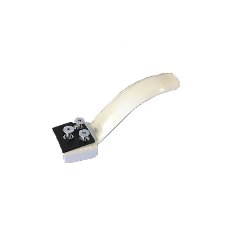 Grit Sst 3 Bolt Brake 110mm White 110mm White