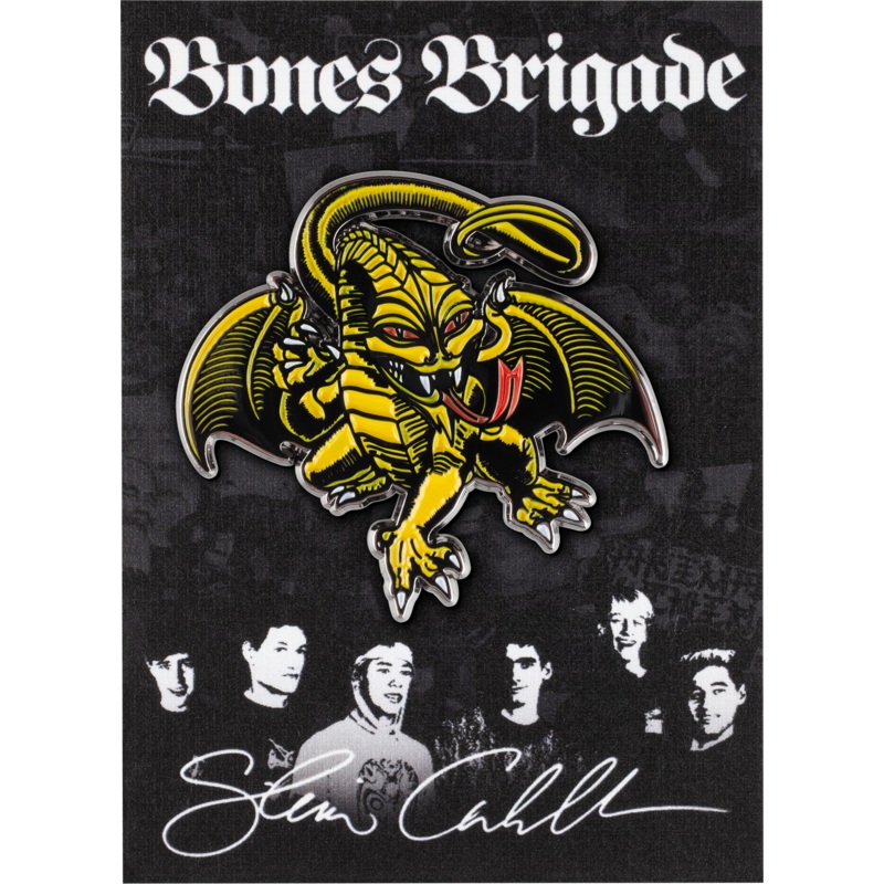 Brigade Cab Series 15 Pin