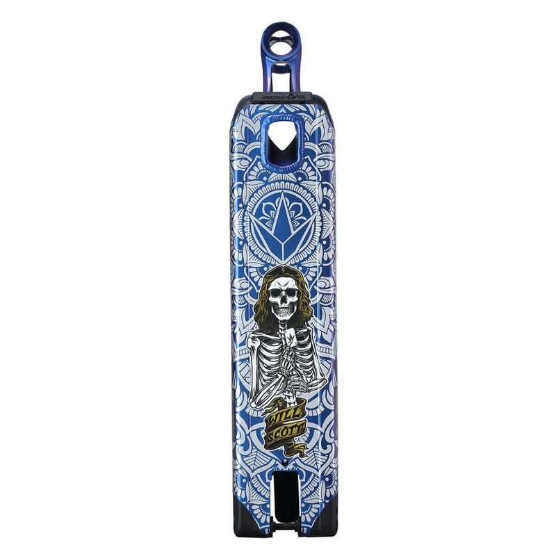 Envy AOS V5 Will Scott Scooter Deck 4.9 4.9