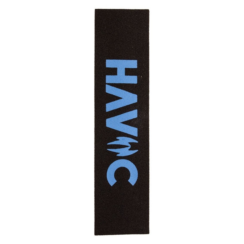 Havoc Scooter Grip Tape Blue Blue