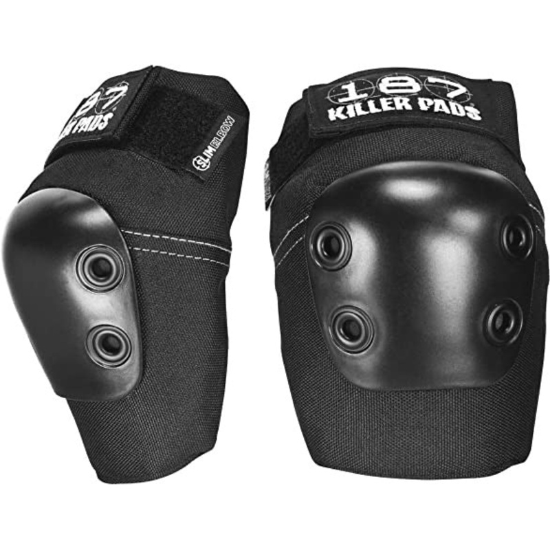 187 KILLER PADS SLIM ELBOW S