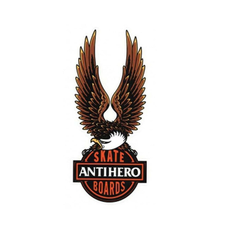 Anti Hero – Nothings Free 11″ Sticker