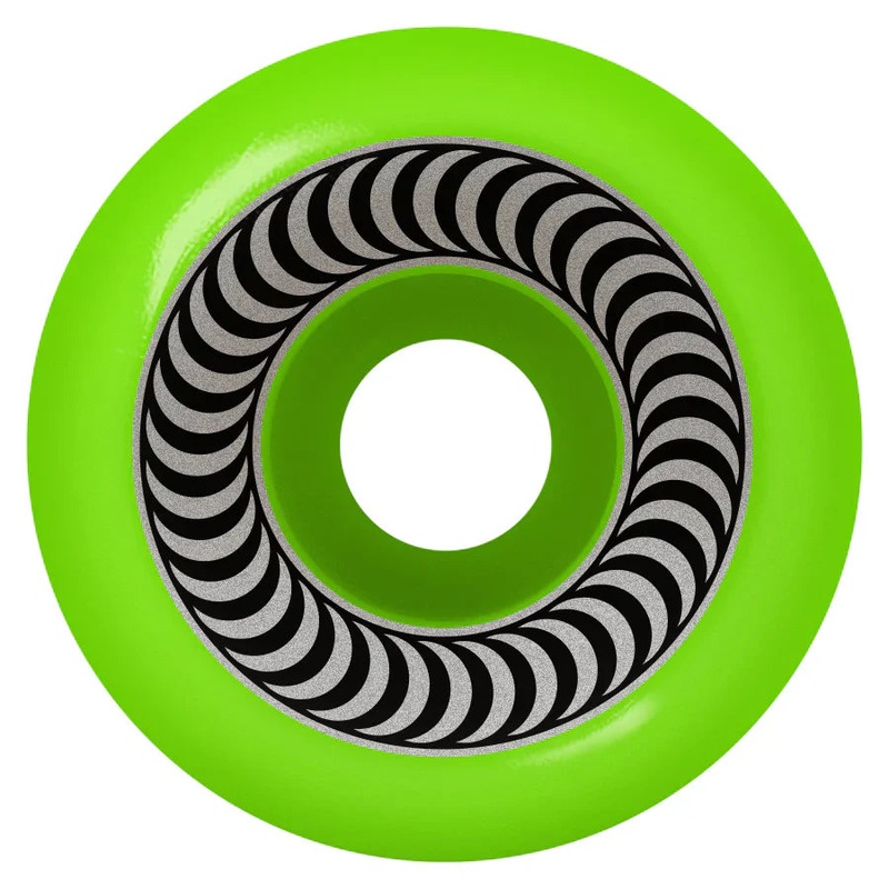 Spitfire Wheels – F4 99A OG Classics Green 53mm 53mm