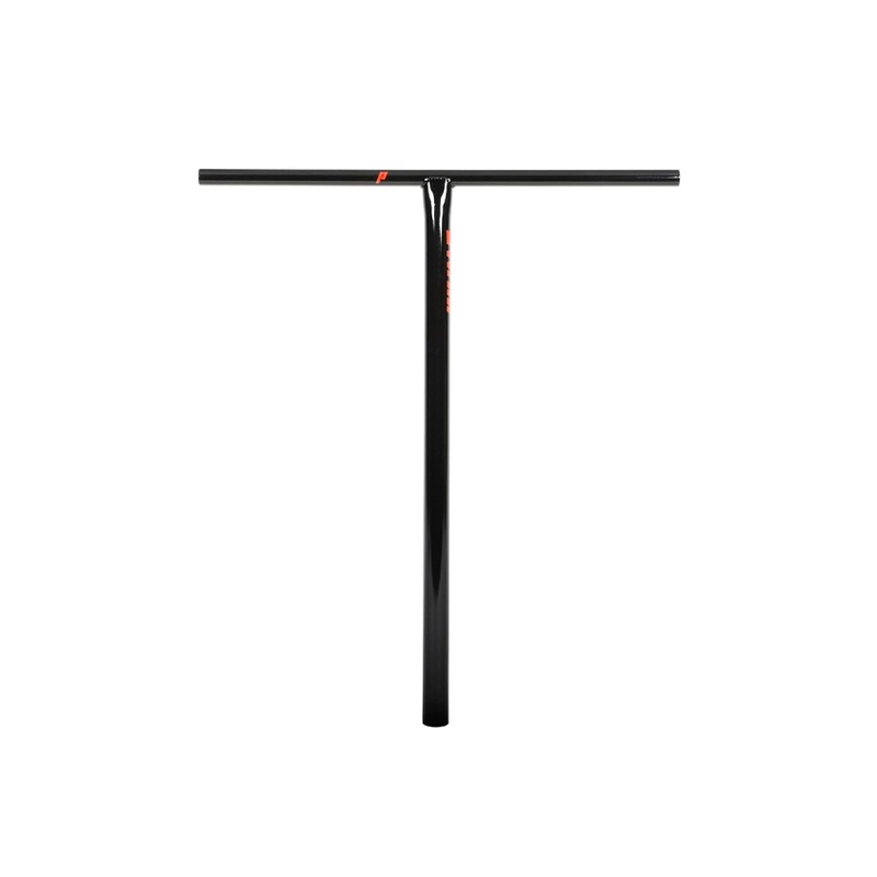 Prime Trigger T Bar Black 730mm 730mm Black