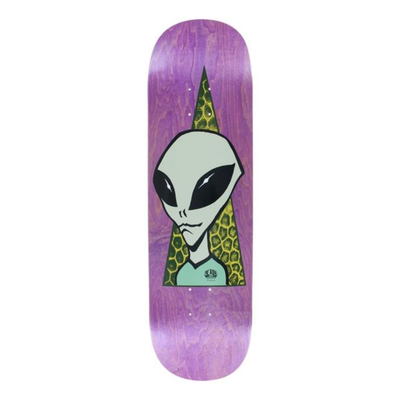 Alien Workshop Deck 8.75 Visitor