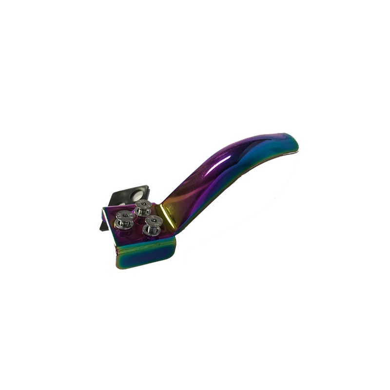 Grit Sst 3 Bolt Brake 110mm Oil Slick 110mm Oil Slick