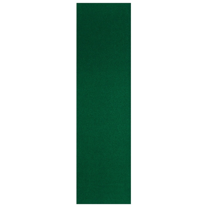 CCS Classic Griptape – Green – 9″x33″