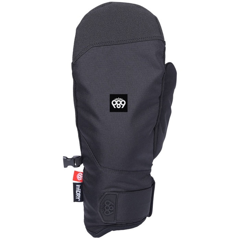 686 MENS PRIMER MITT BLACK S