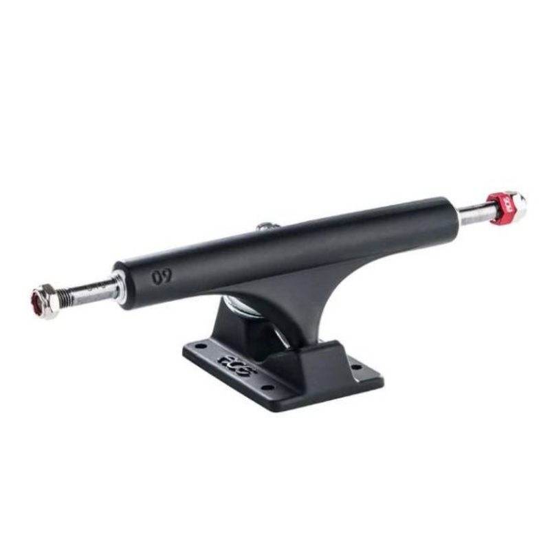 Ace Classic Truck 60 8.75″ Black Matte