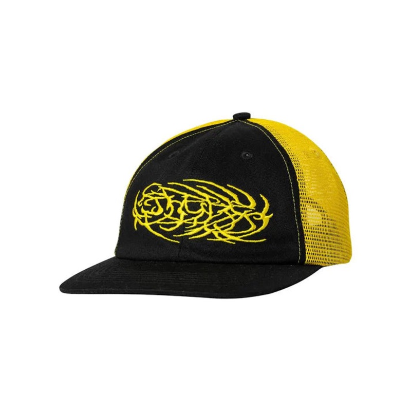 “Chainsaw” 6 Panel Hat