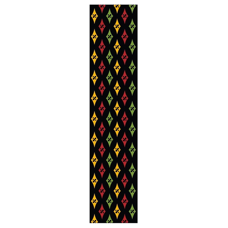 Sacrifice Jamaica Scooter Grip Tape