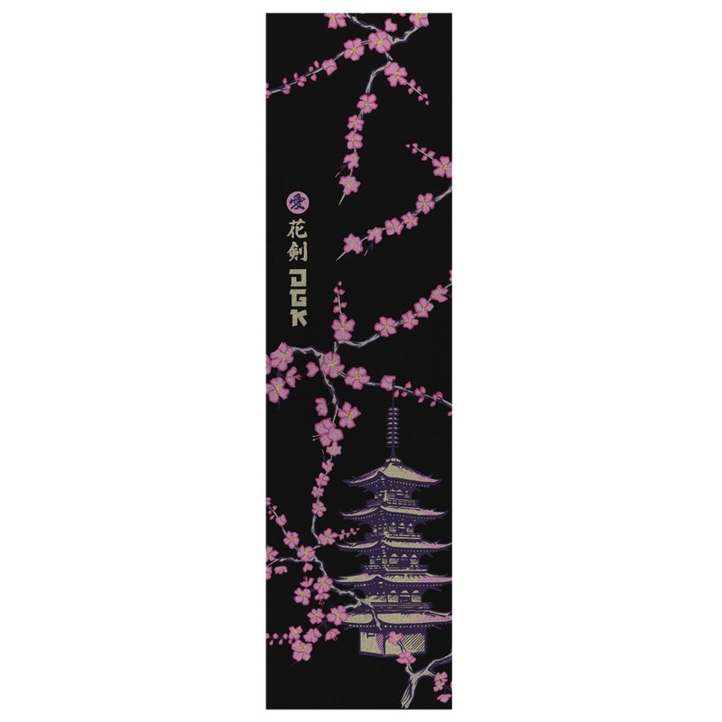 DGK Haiku Grip tape – Black