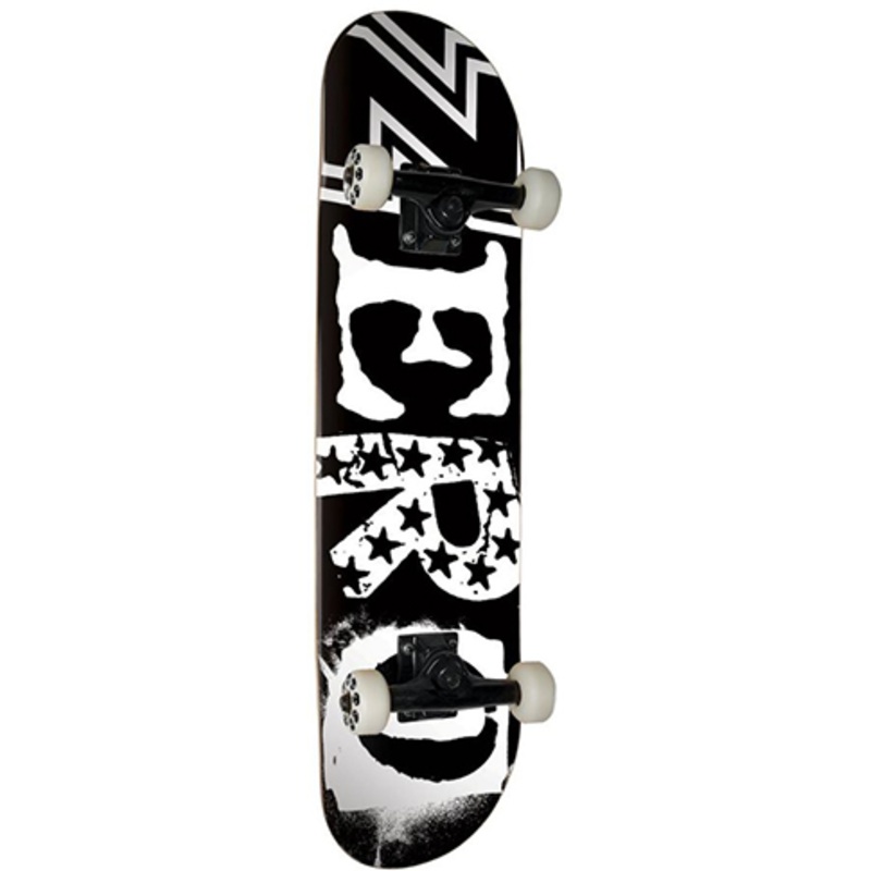 Zero Complete Team Legacy Ransom 7.5