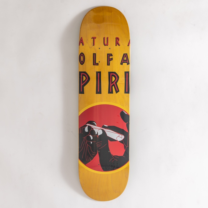 303 Boards –  XXL CLFX Spirit Deck (Multiple Sizes) *SALE 8″