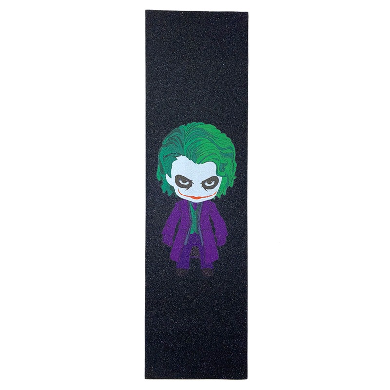 Coast The Joker Scooter Grip Tape 7in x 25in
