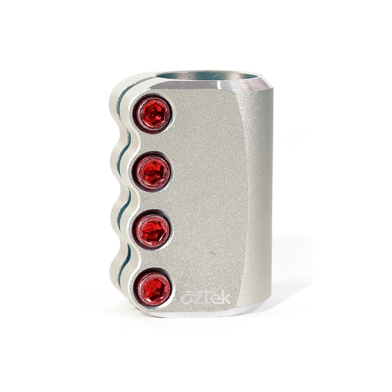 Aztek Pandora SCS Clamp Ivory Ivory