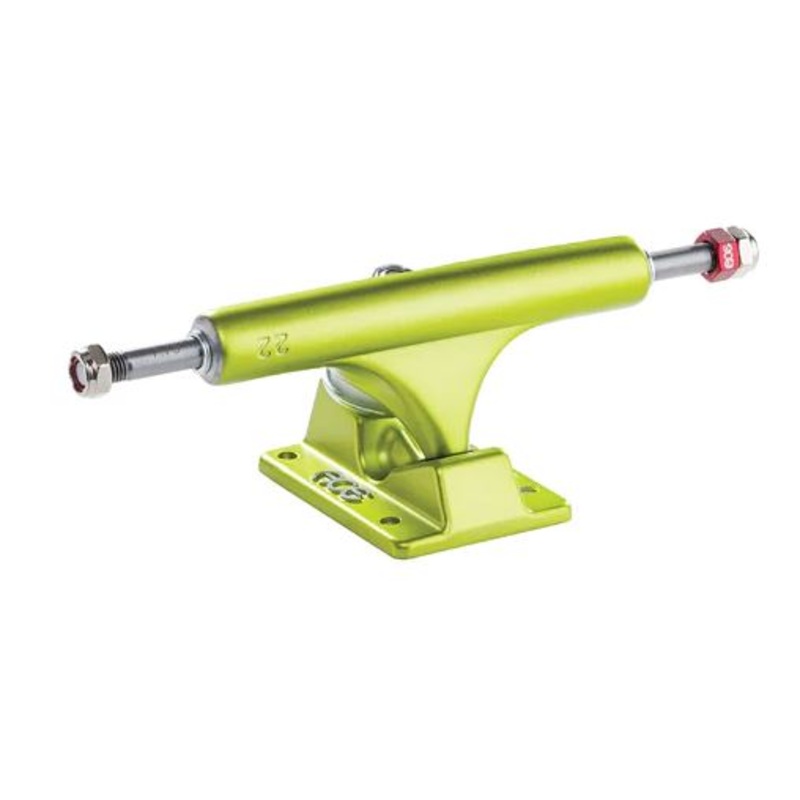 Ace AF1 Truck 22 7.75″ Satin Lime