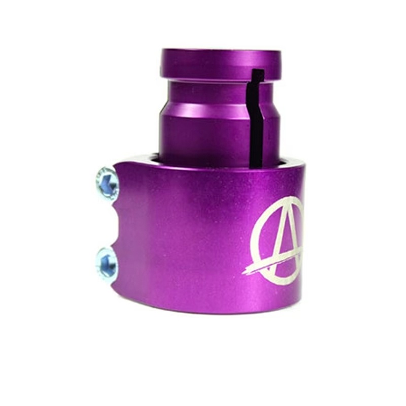 Apex HIC Conversion Kit Purple Purple