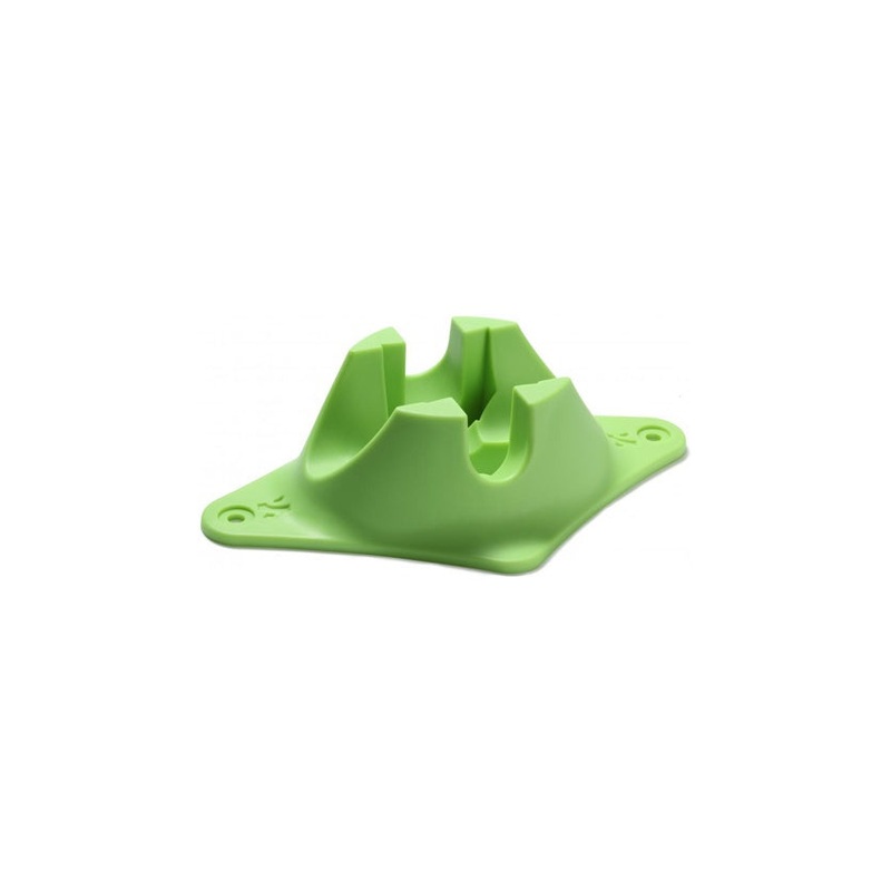 Sacrifice Scooter Stand Green Green