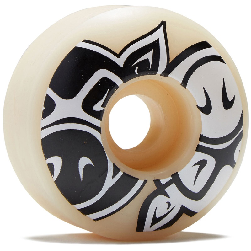 Pig Combo 99a Skateboard Wheels – 56mm