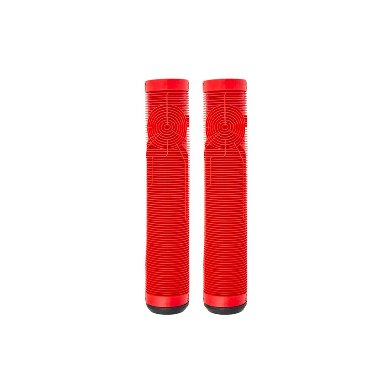 Tilt Meta Hand Grips Red 3.5 Red