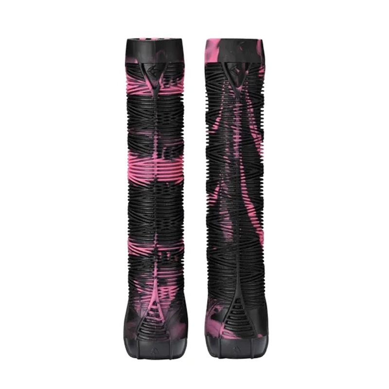 Envy V2 Hand Grips Black/Pink Black/Pink