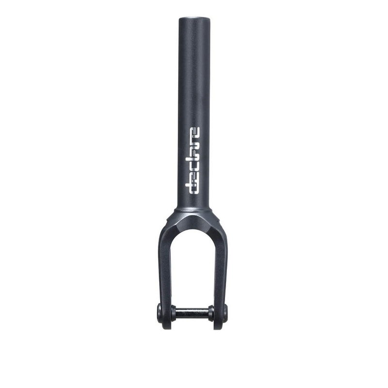 Envy Declare SCS V2 Fork Black Black
