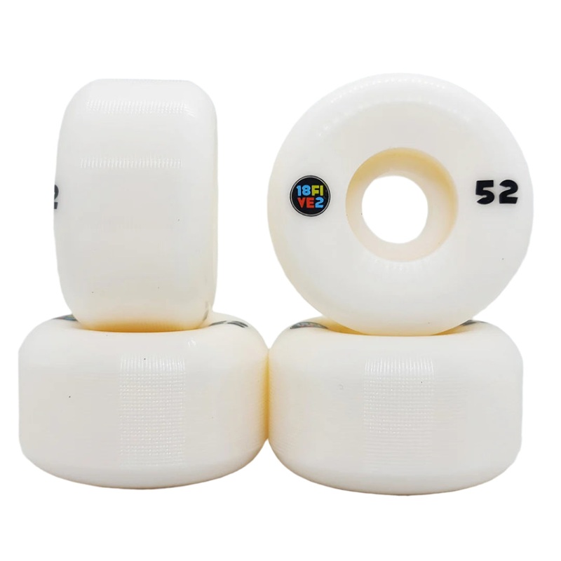 18FIVE2 – 52MM 100A Skateboard Wheels