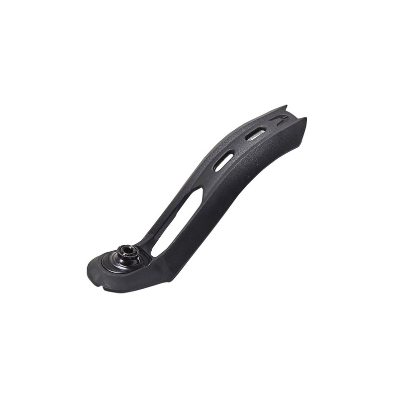 Ethic Nylon 12 Standard Brake Black Black
