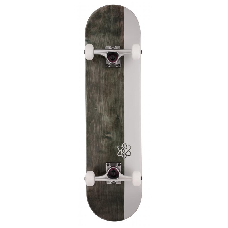 Rocket Invert Series Complete Skateboard – 7.75″