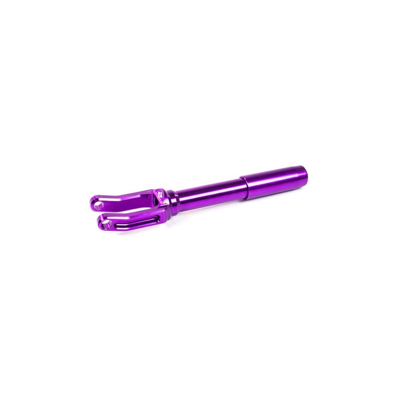 Sacrifice Cyborg IHC Fork Purple Purple