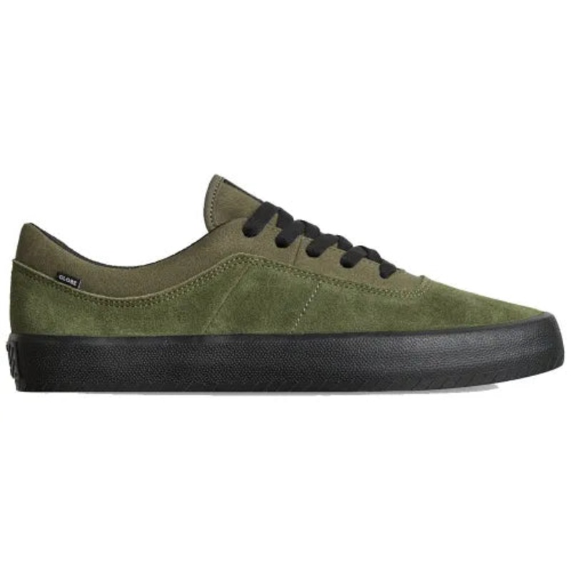 GLOBE MELBEK OLIVE BLACK 9