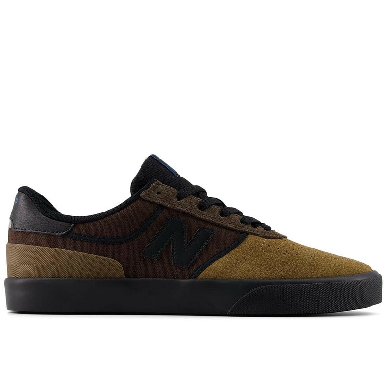 New Balance – 272 Shoes Brown/Black US 8